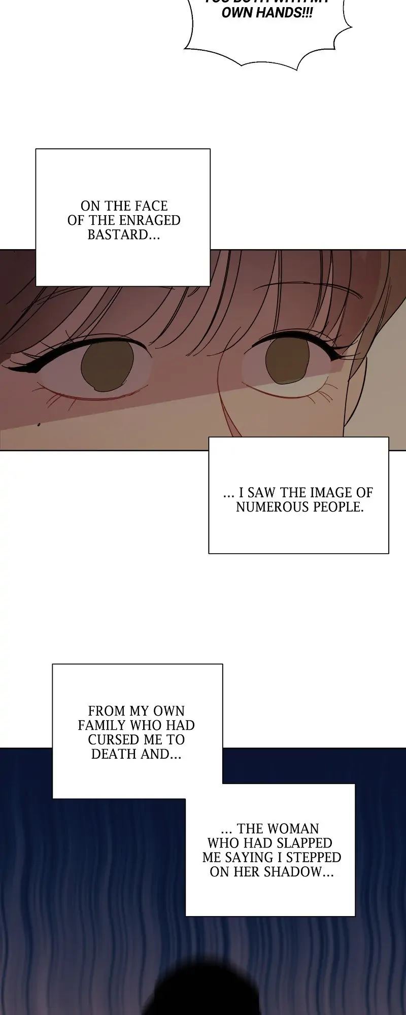 Paradise of Deception chapter 32 page 36