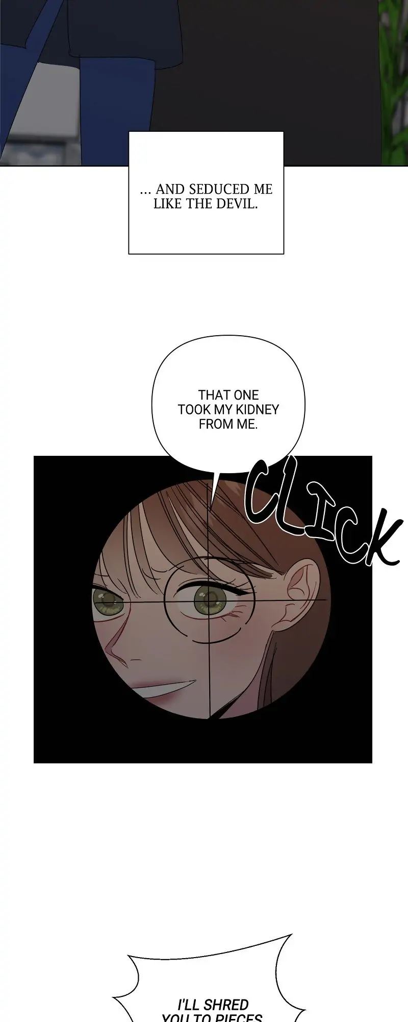 Paradise of Deception chapter 32 page 39