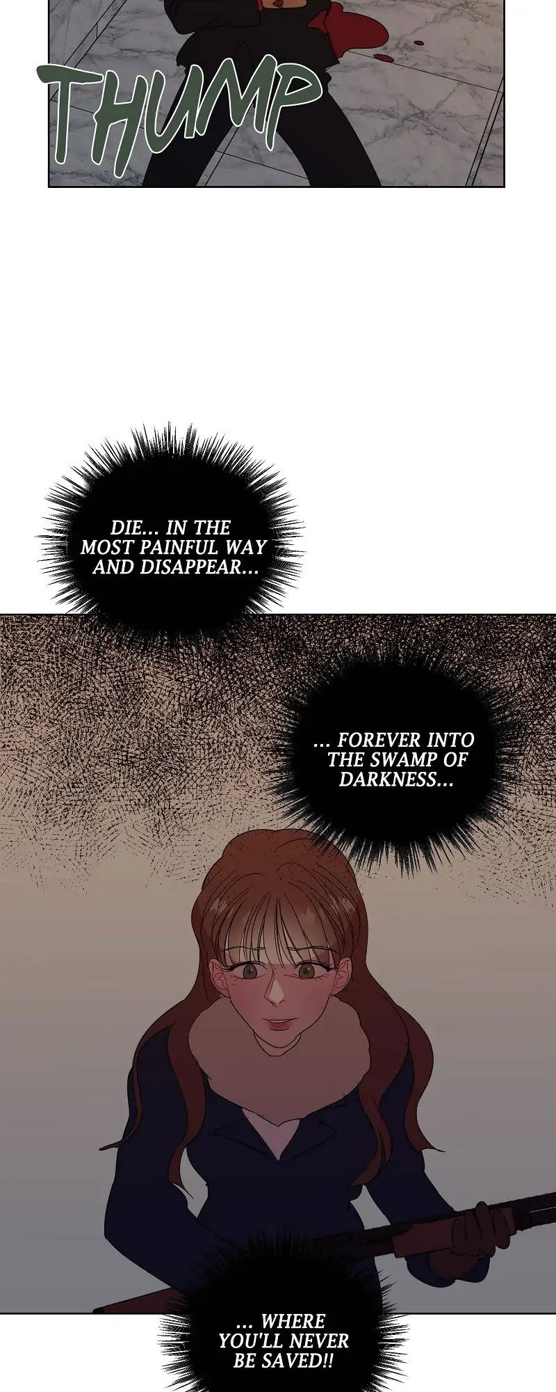 Paradise of Deception chapter 33 page 2