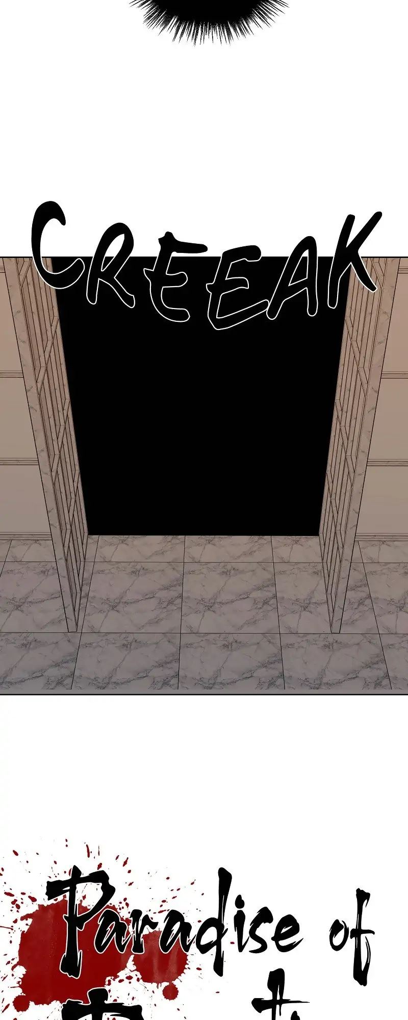 Paradise of Deception chapter 33 page 3