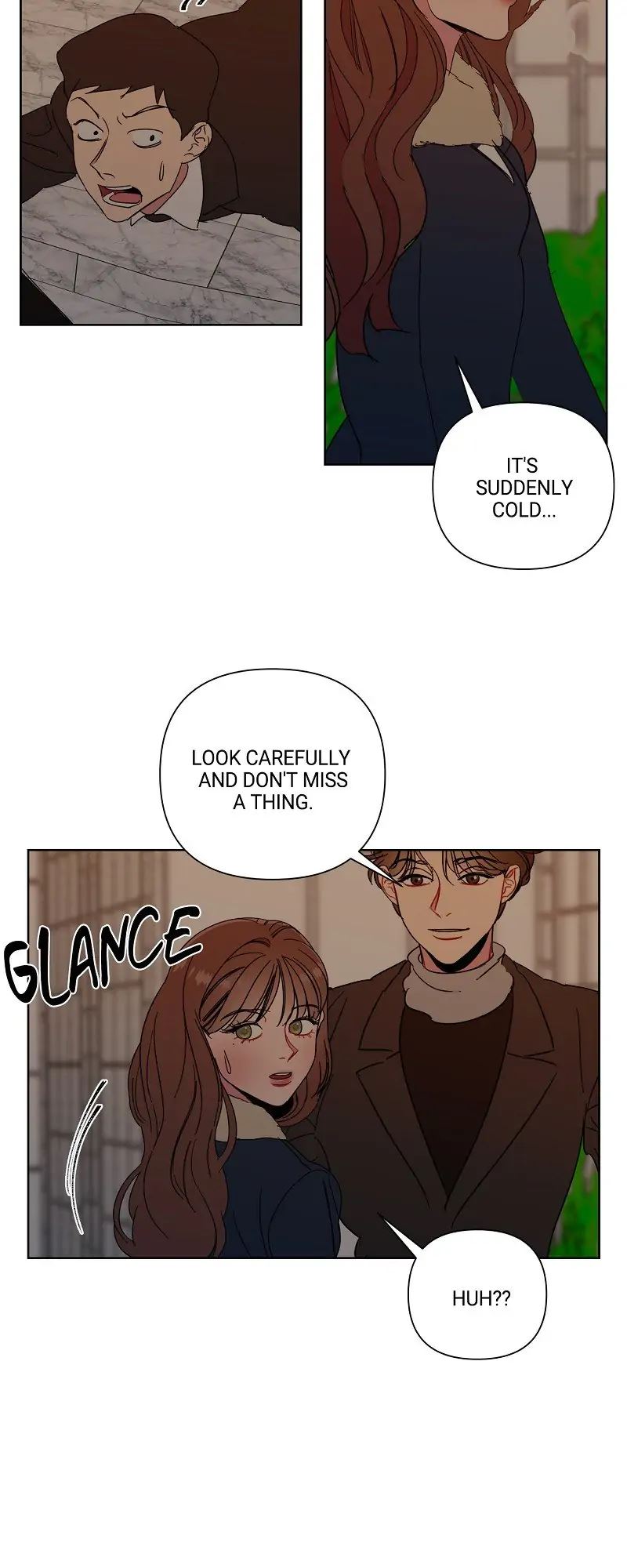 Paradise of Deception chapter 33 page 5