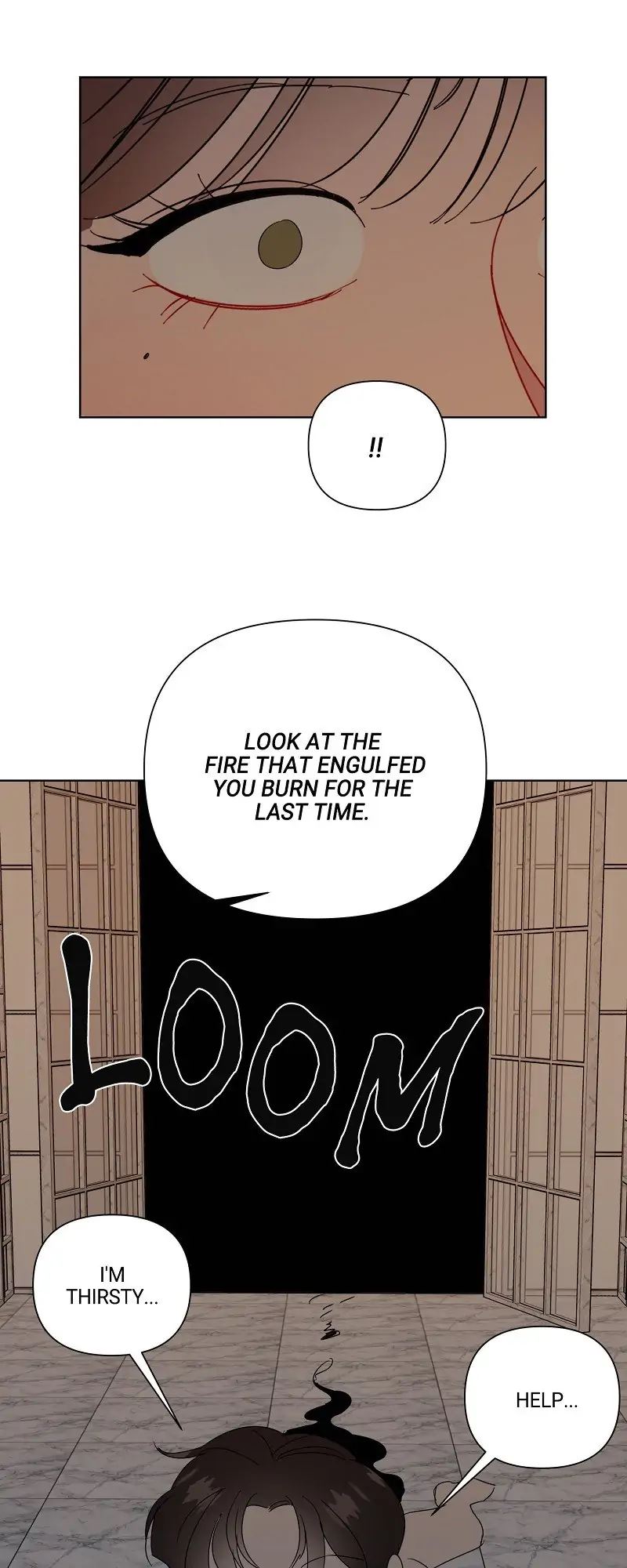 Paradise of Deception chapter 33 page 6