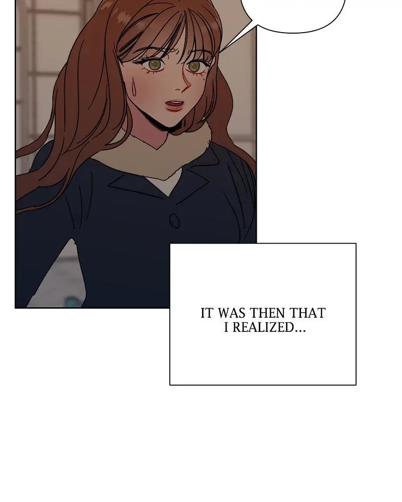 Paradise of Deception chapter 33 page 8