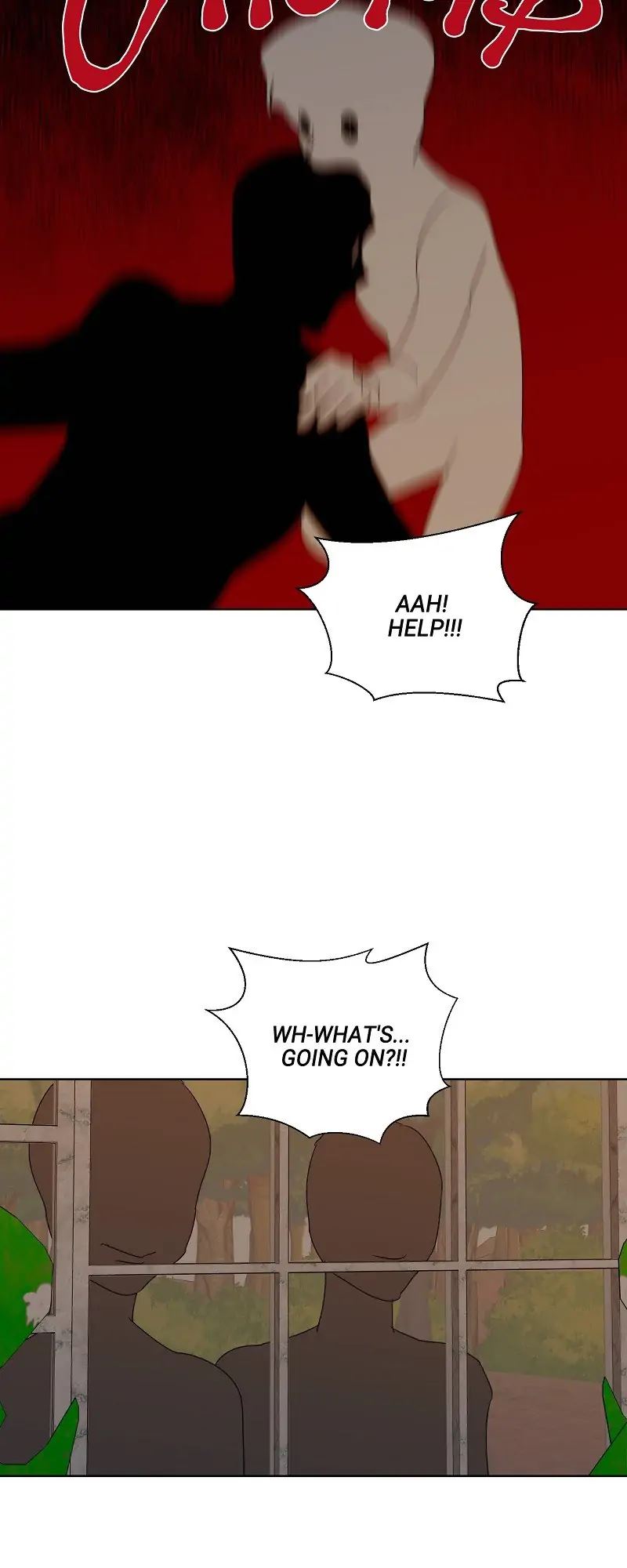 Paradise of Deception chapter 33 page 15
