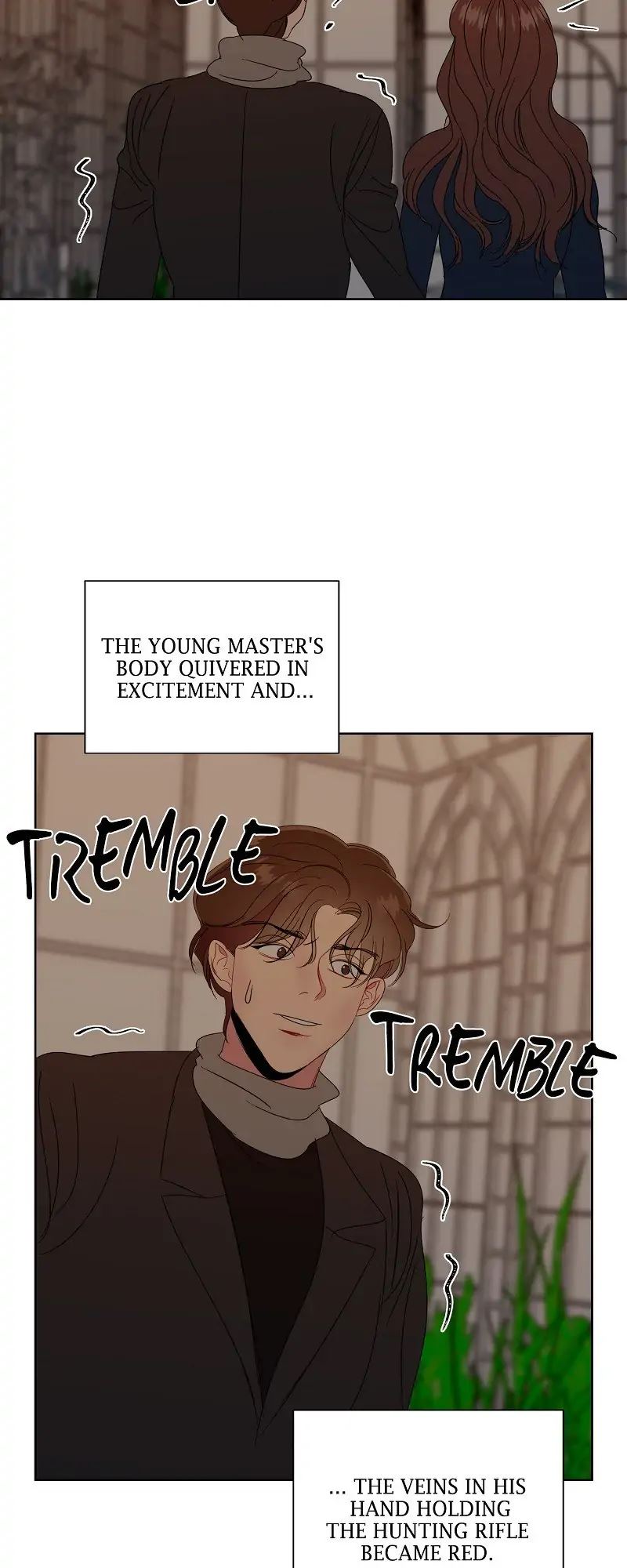 Paradise of Deception chapter 33 page 18