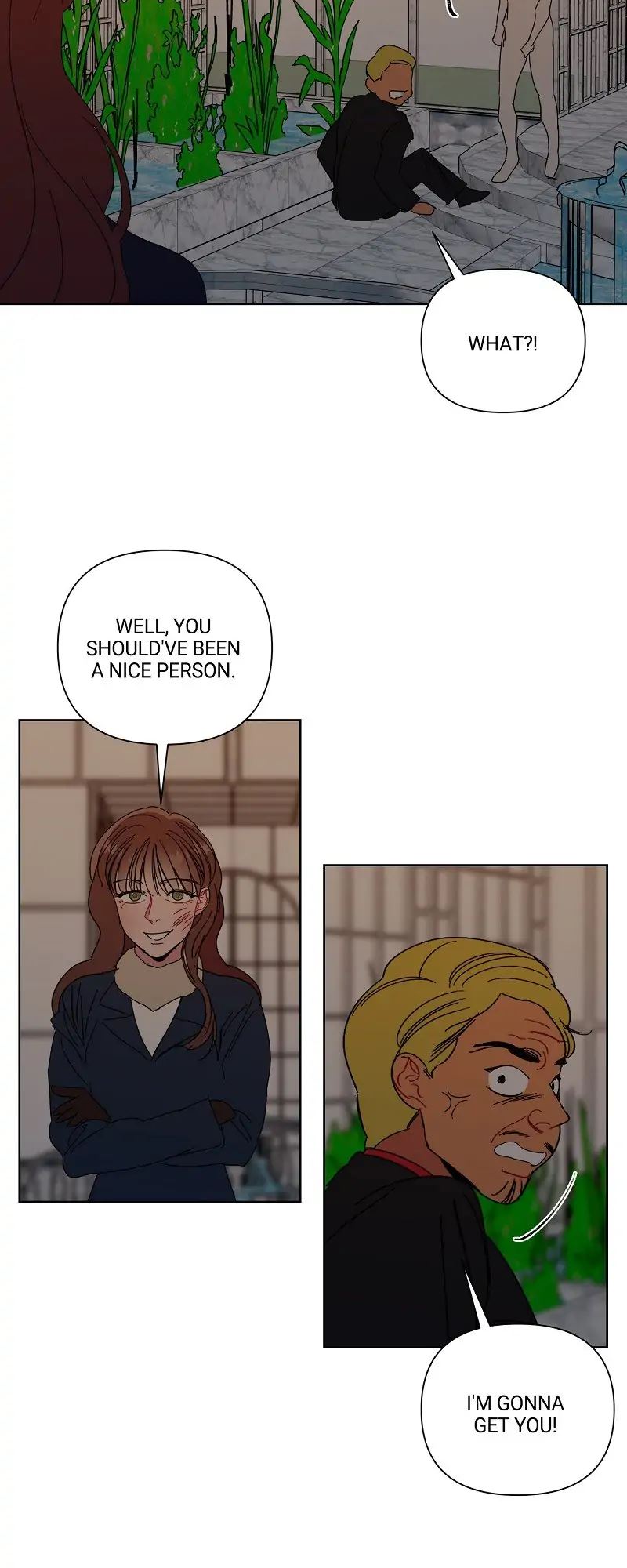 Paradise of Deception chapter 33 page 22