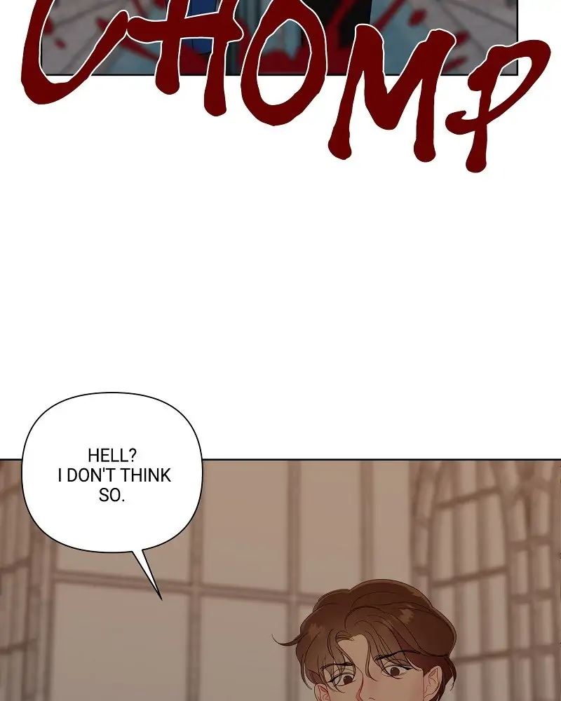 Paradise of Deception chapter 33 page 24