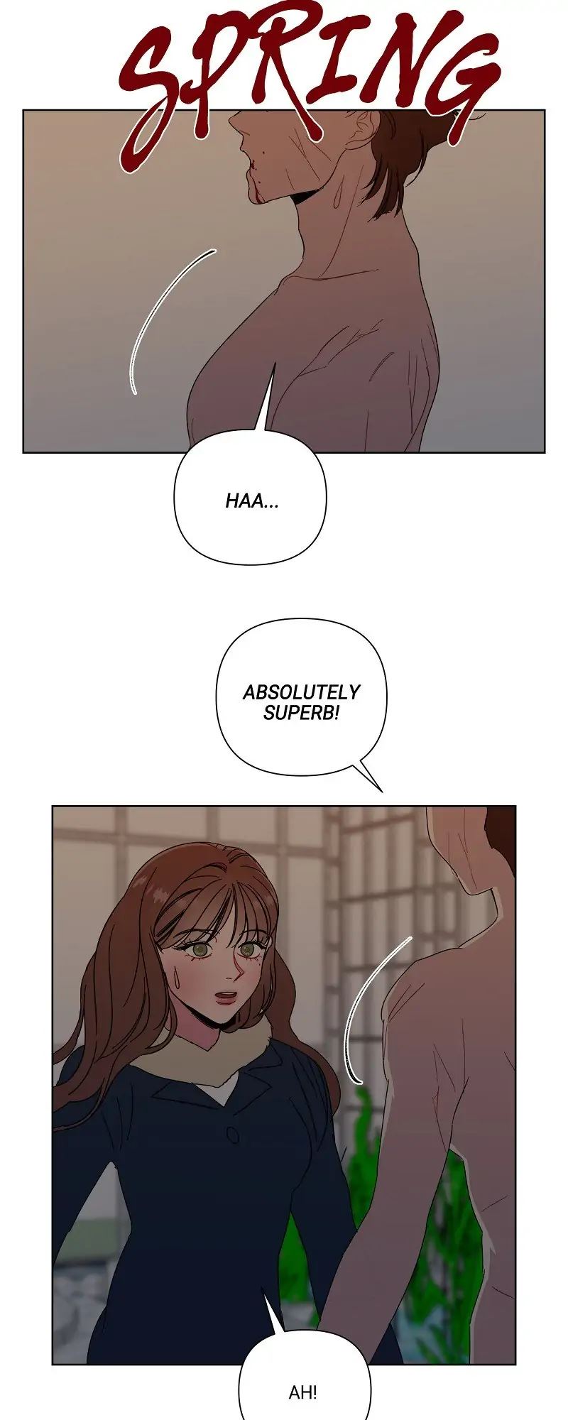 Paradise of Deception chapter 33 page 26