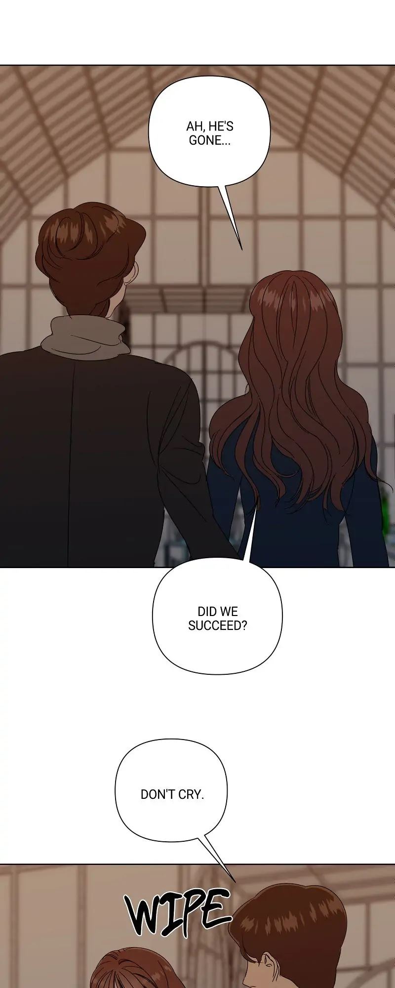 Paradise of Deception chapter 33 page 31