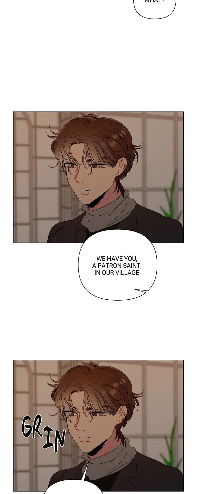 Paradise of Deception chapter 33 page 34