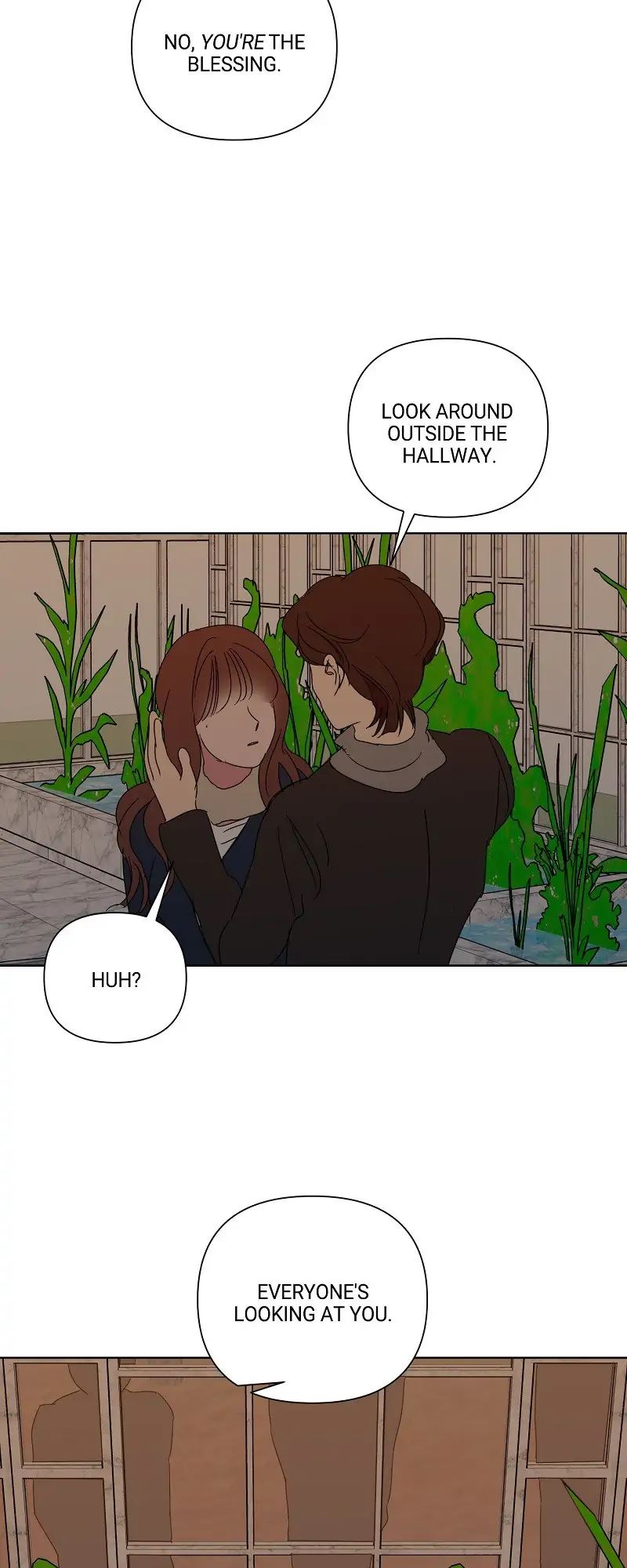 Paradise of Deception chapter 33 page 35