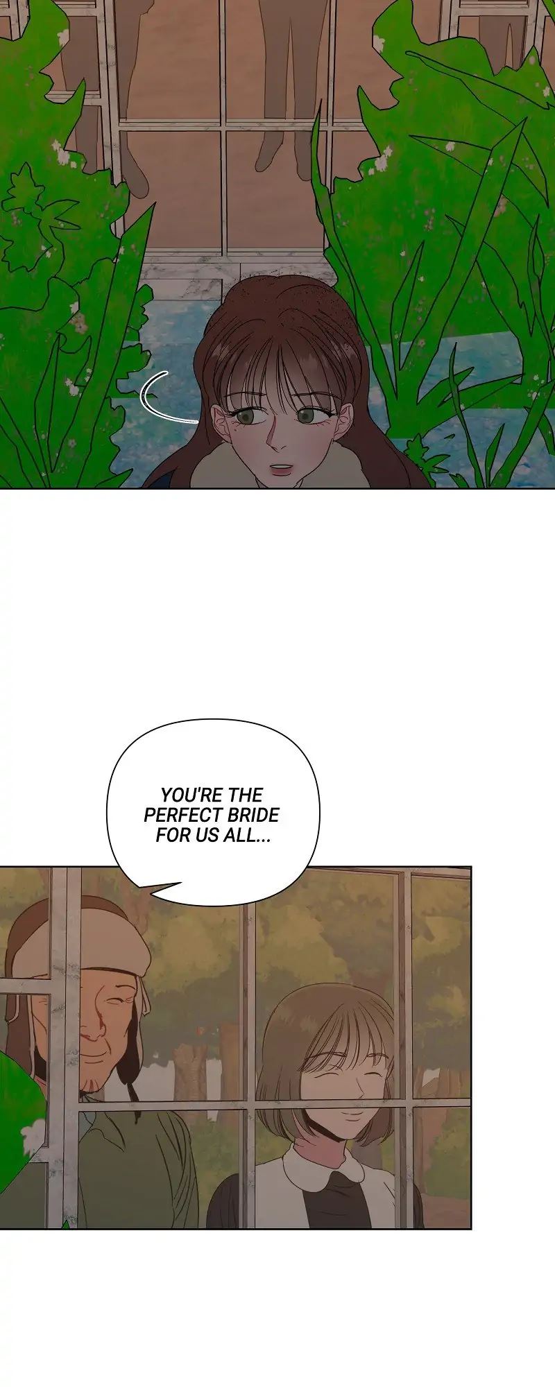 Paradise of Deception chapter 33 page 36