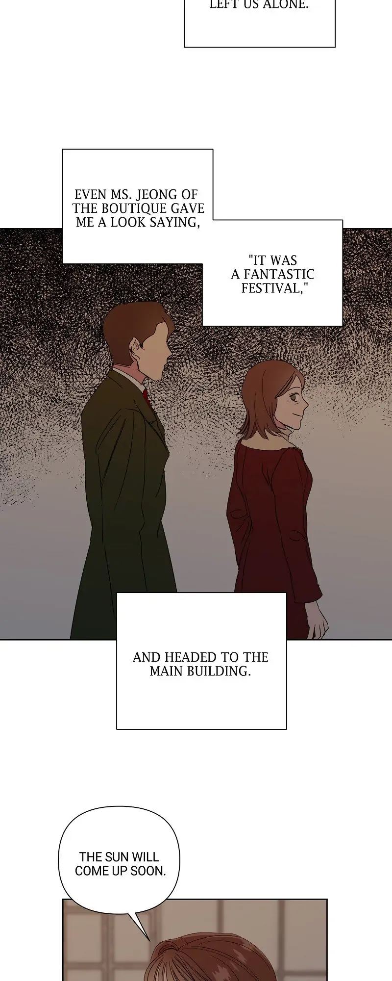 Paradise of Deception chapter 33 page 39