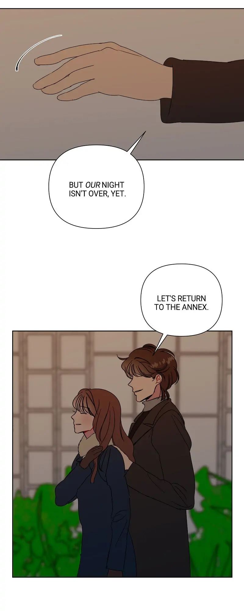 Paradise of Deception chapter 33 page 41