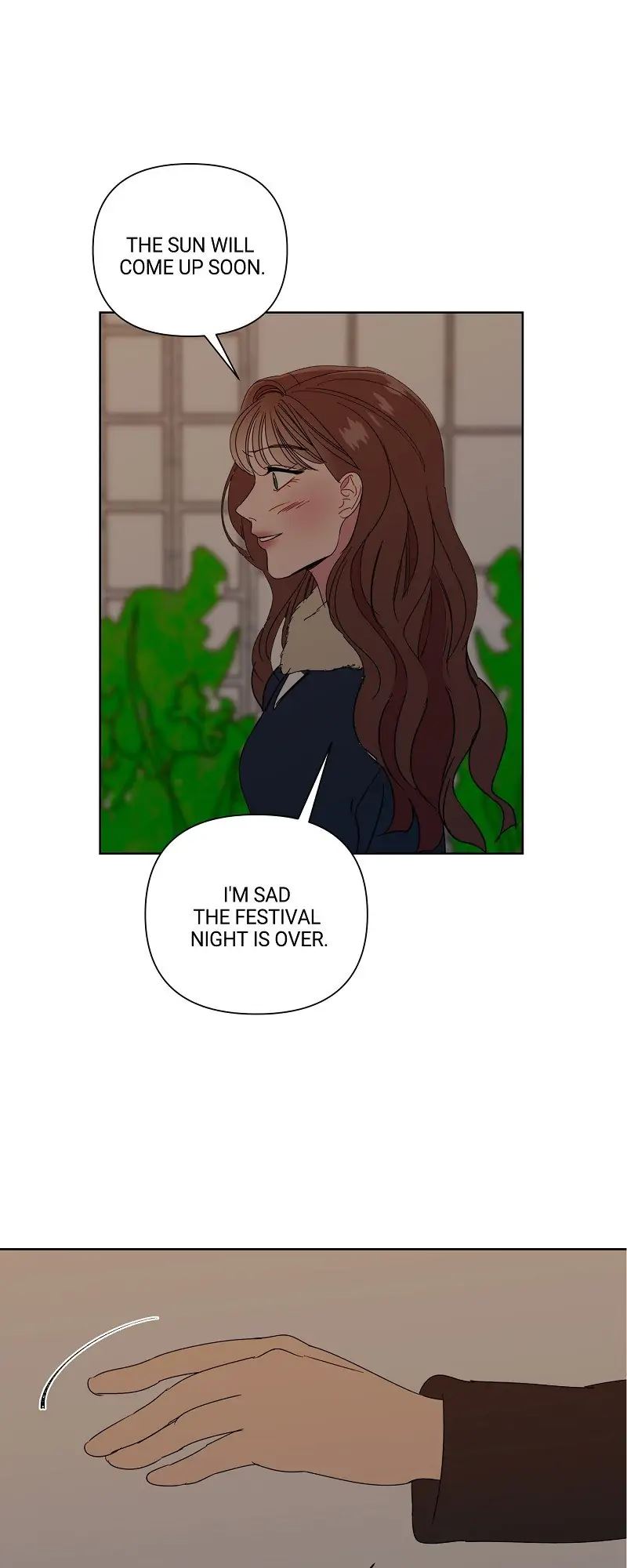 Paradise of Deception chapter 34 page 1