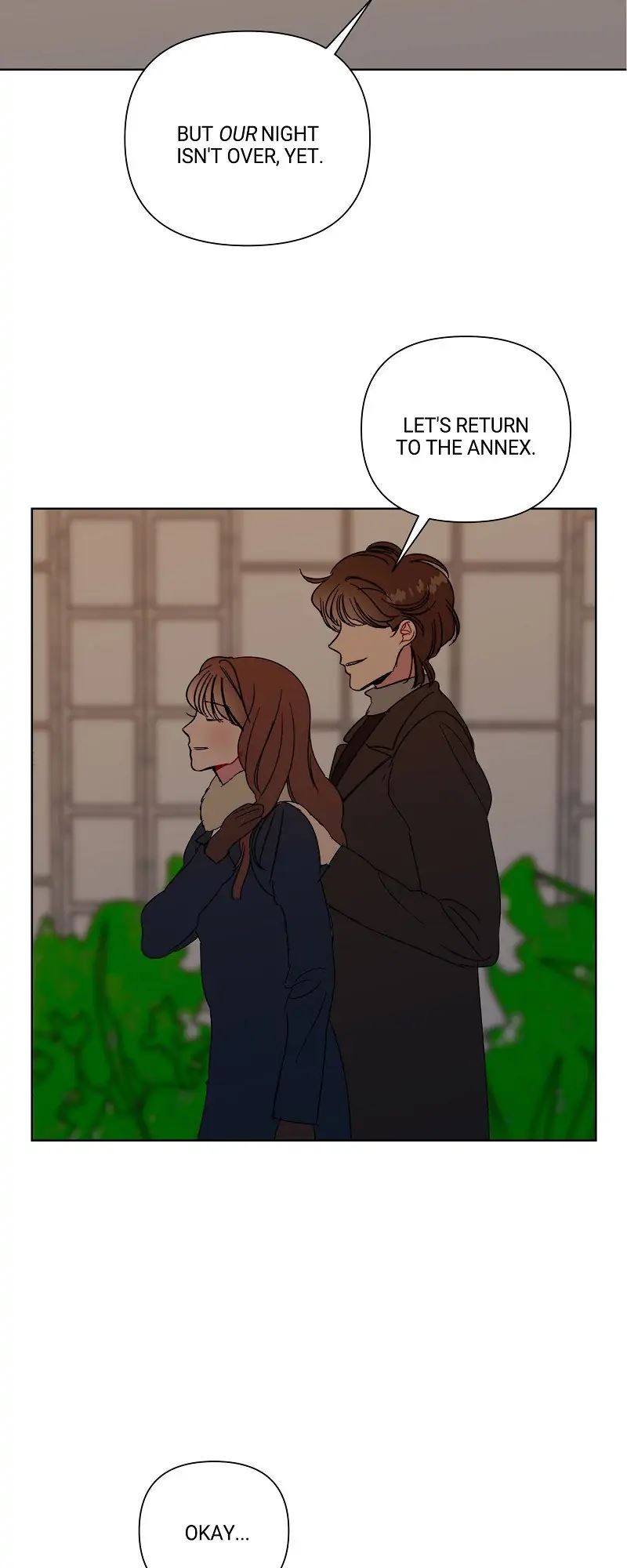 Paradise of Deception chapter 34 page 2