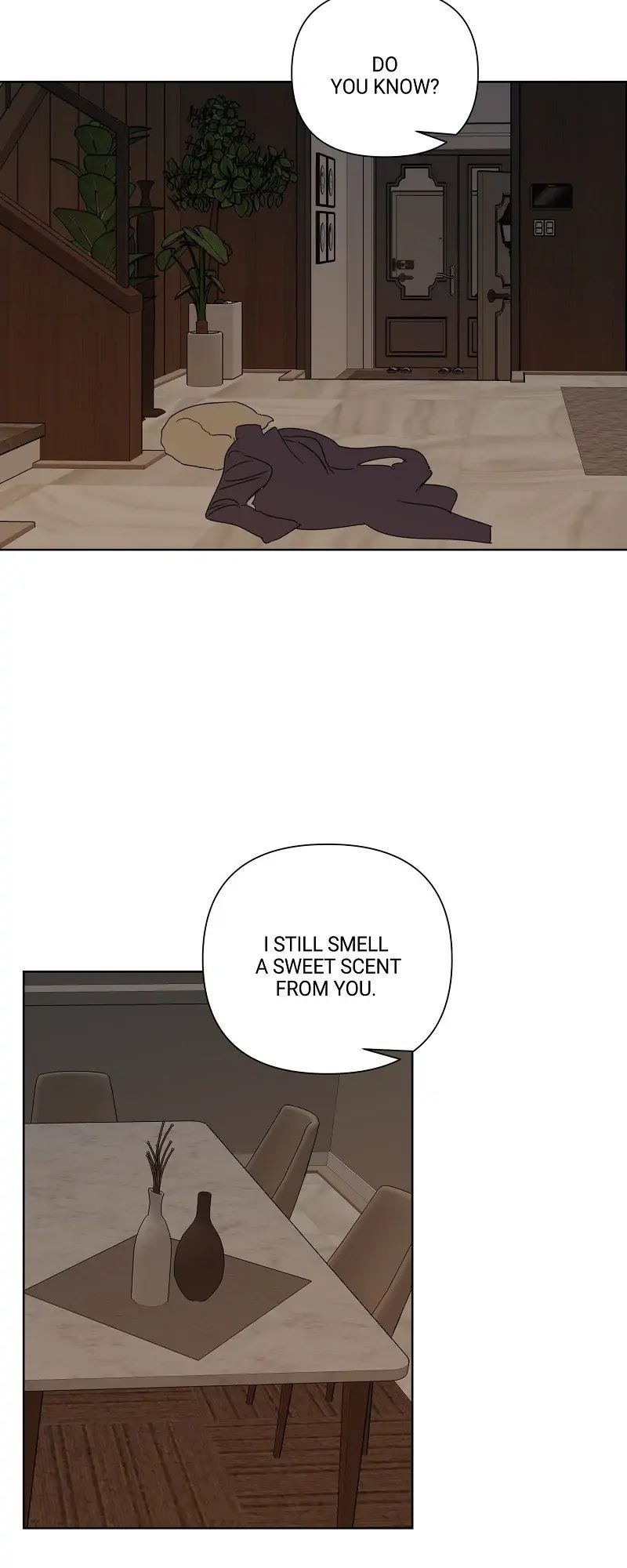 Paradise of Deception chapter 34 page 4