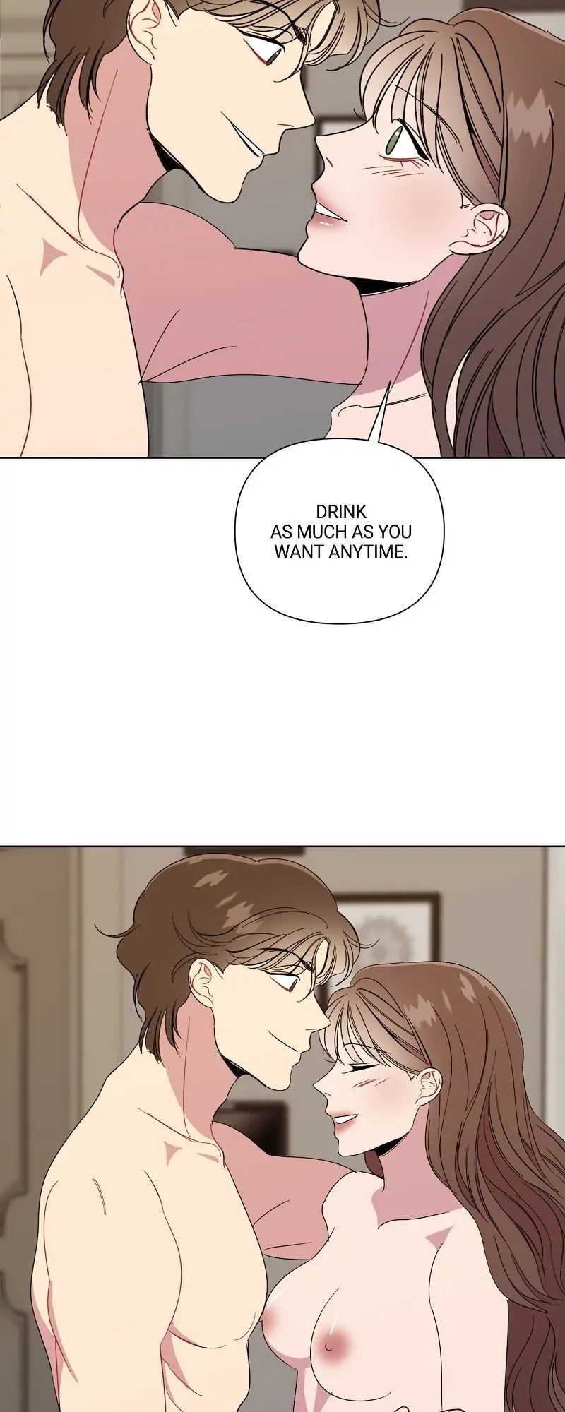 Paradise of Deception chapter 34 page 6