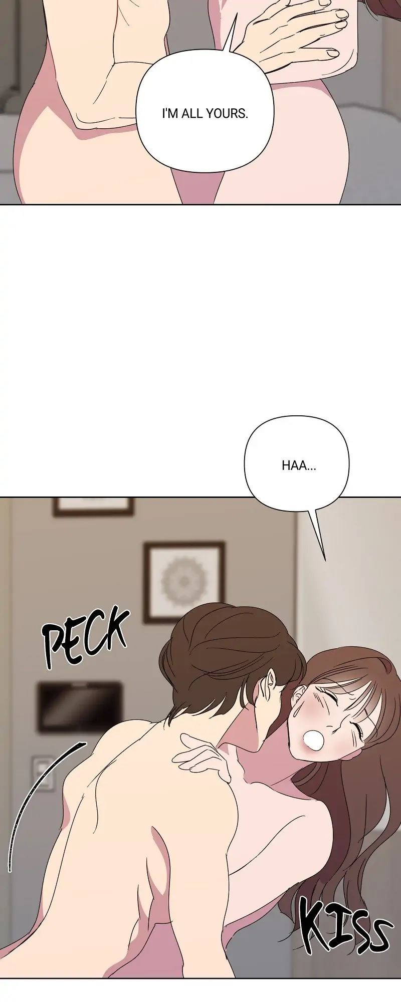 Paradise of Deception chapter 34 page 7