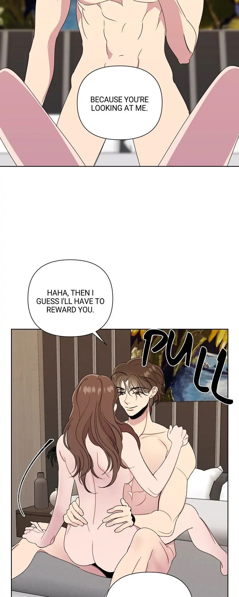 Paradise of Deception chapter 34 page 11