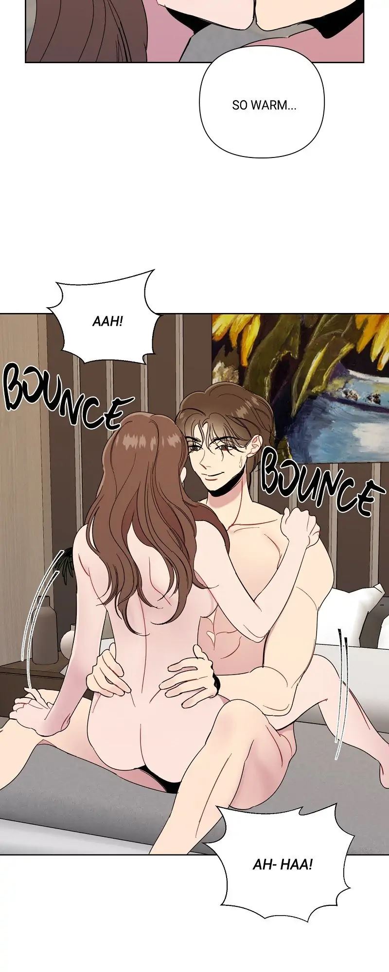 Paradise of Deception chapter 34 page 17