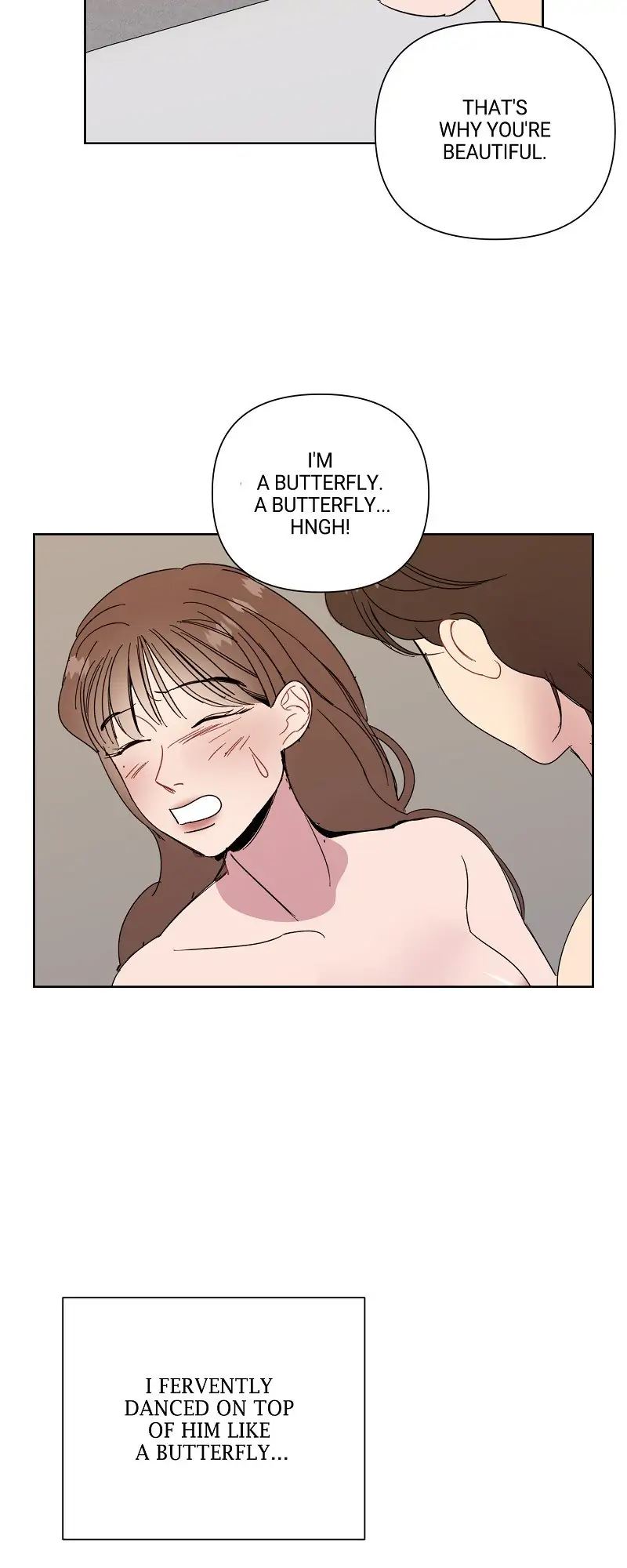 Paradise of Deception chapter 34 page 22