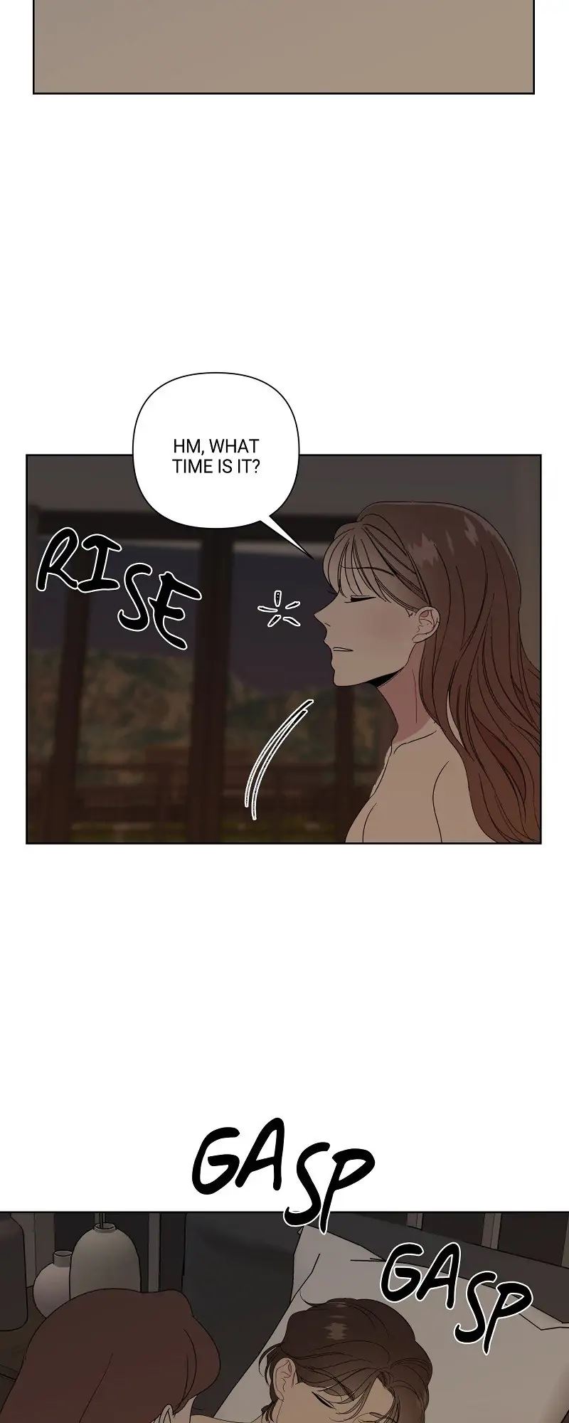 Paradise of Deception chapter 34 page 25