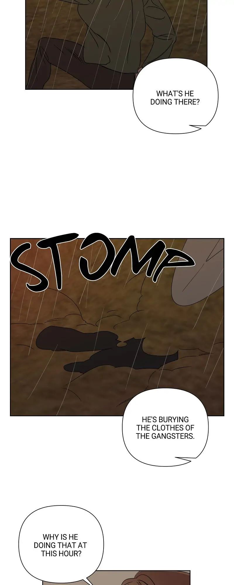 Paradise of Deception chapter 34 page 33