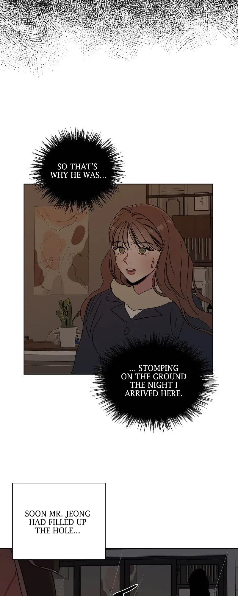 Paradise of Deception chapter 34 page 36
