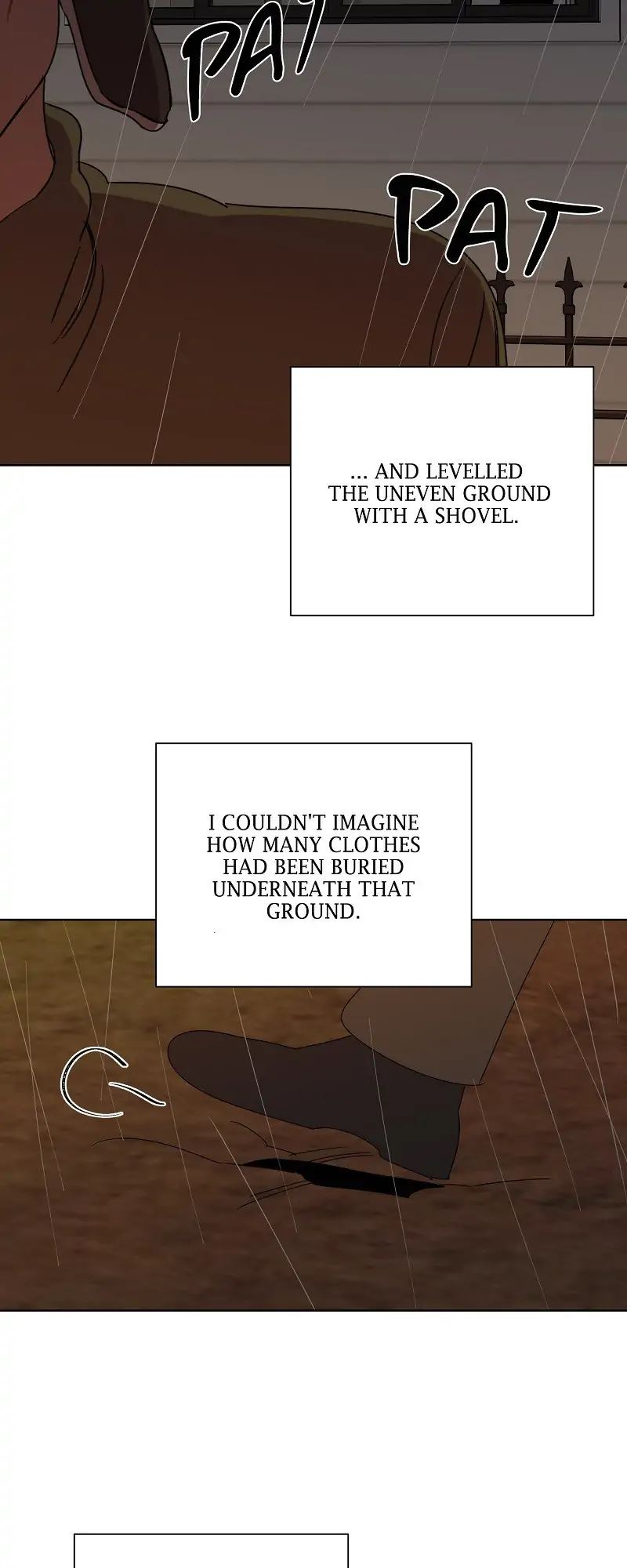 Paradise of Deception chapter 34 page 37