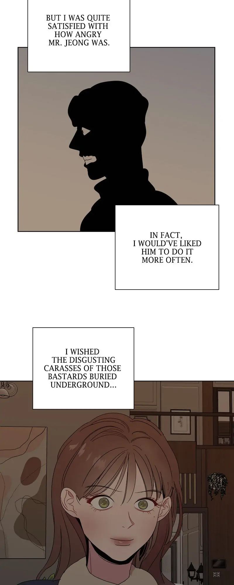 Paradise of Deception chapter 34 page 38