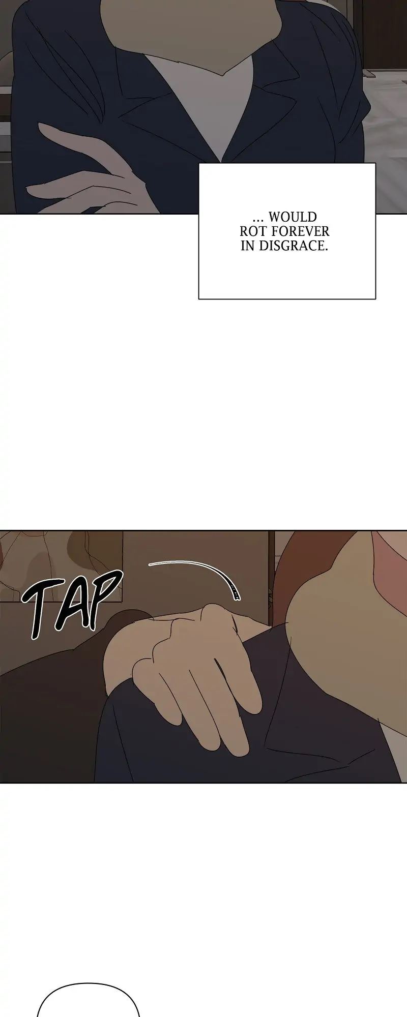 Paradise of Deception chapter 34 page 39
