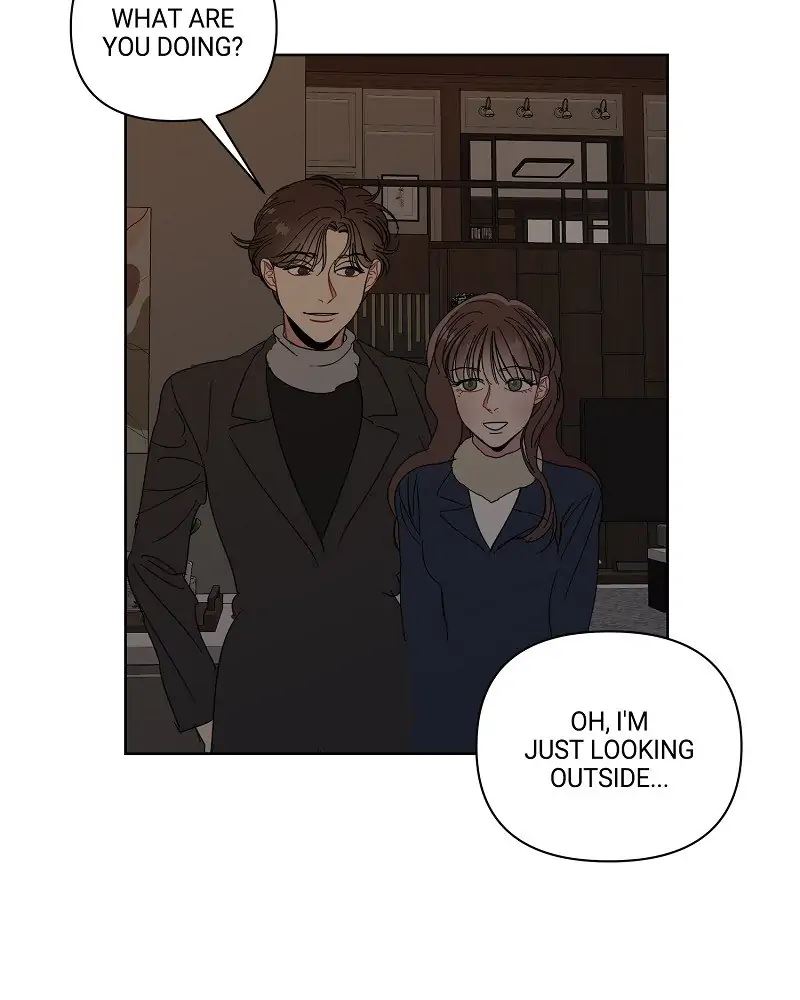 Paradise of Deception chapter 34 page 40