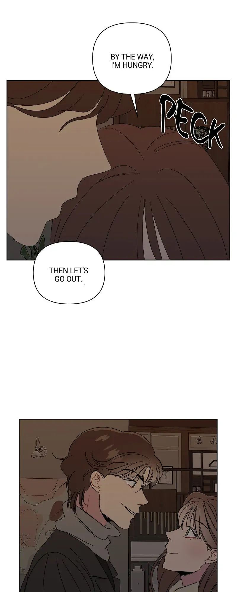 Paradise of Deception chapter 34 page 41