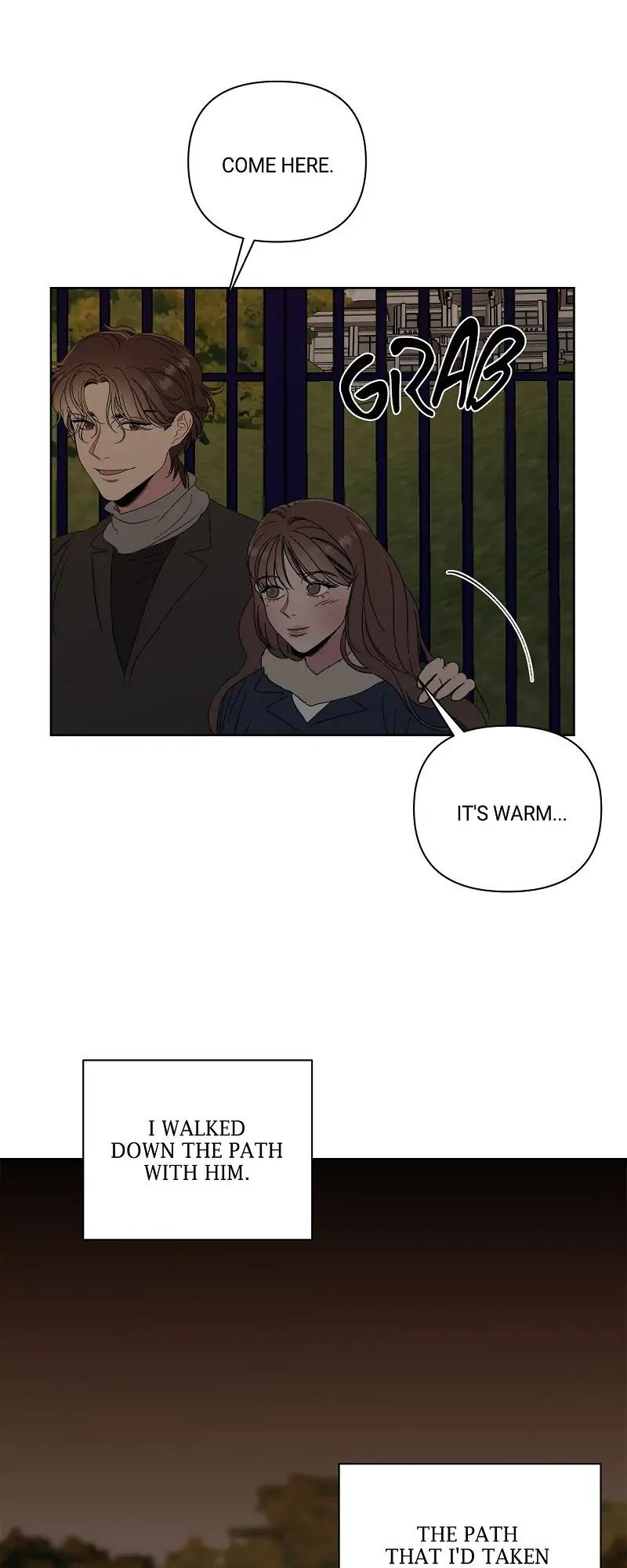 Paradise of Deception chapter 34 page 43
