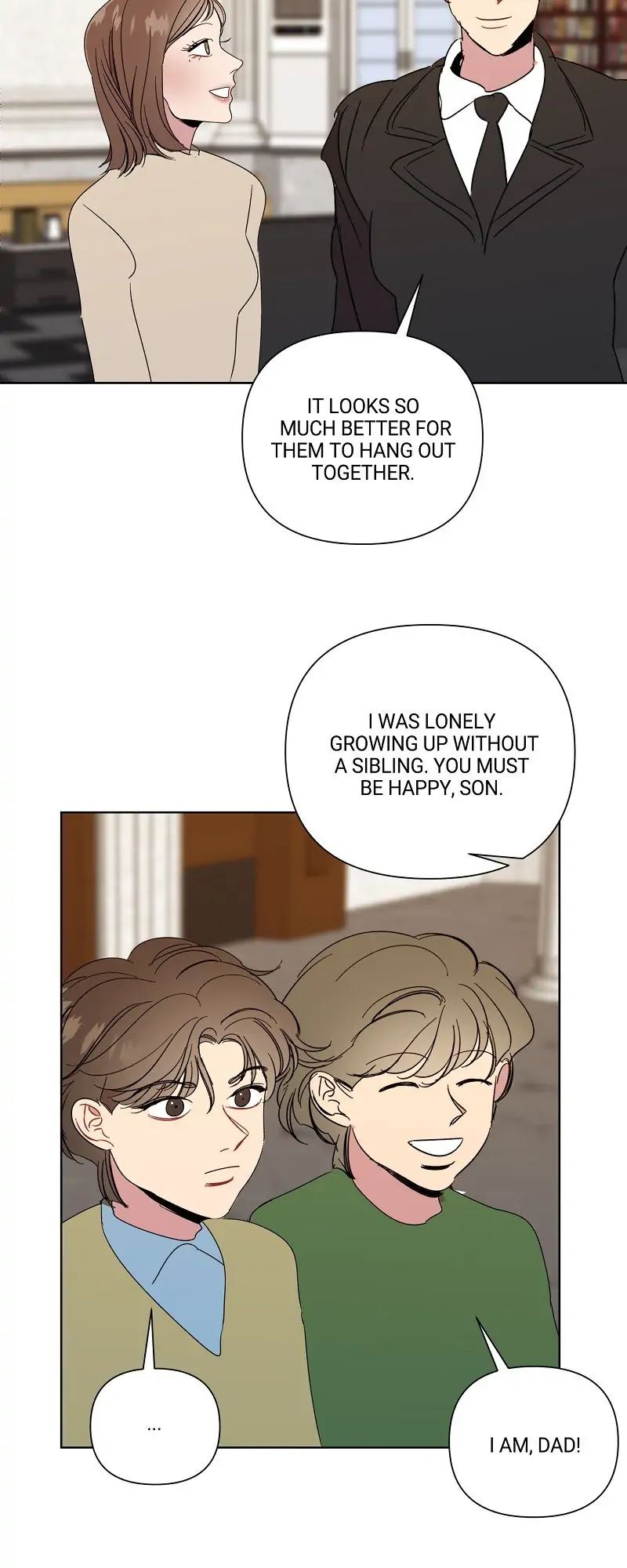 Paradise of Deception chapter 35 page 4