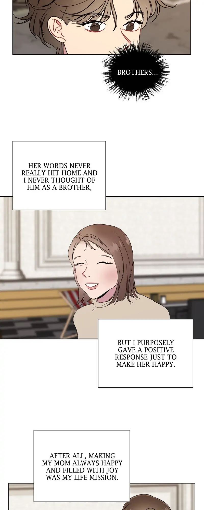 Paradise of Deception chapter 35 page 6
