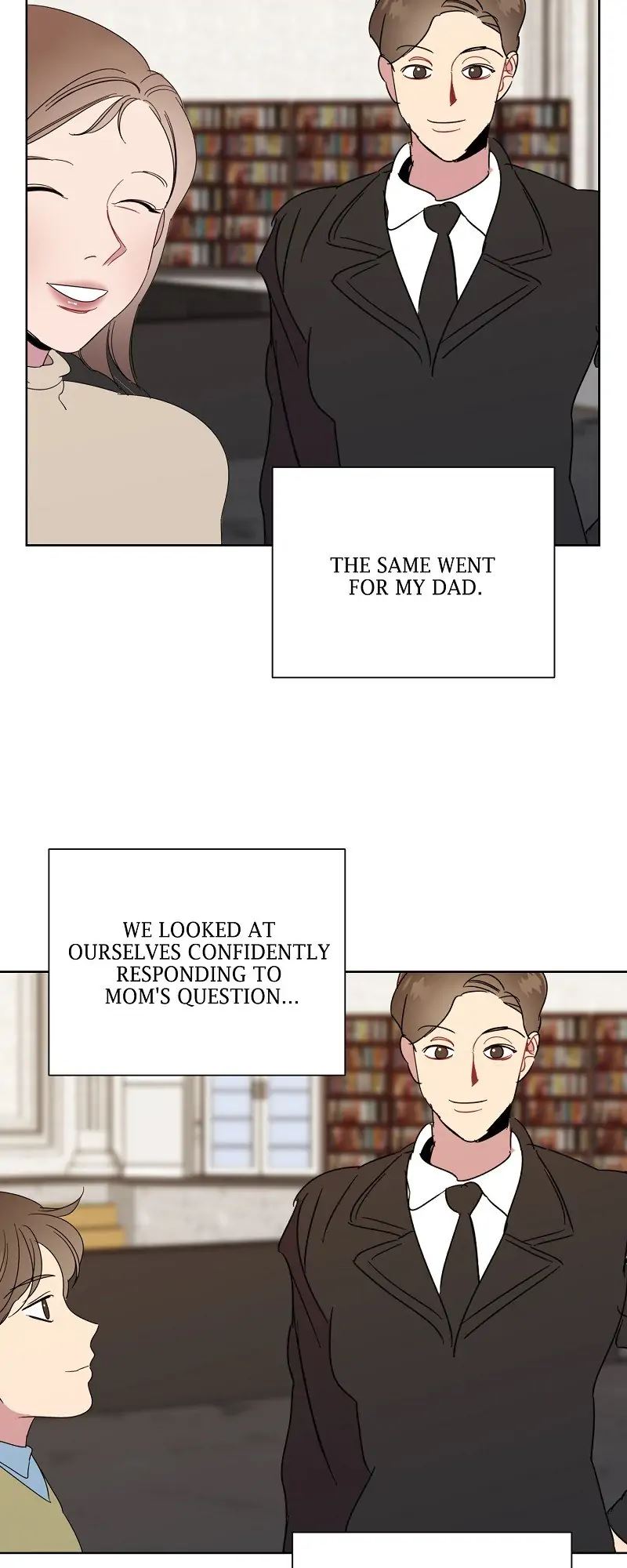 Paradise of Deception chapter 35 page 7