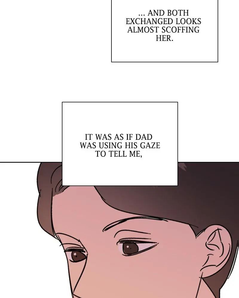 Paradise of Deception chapter 35 page 8
