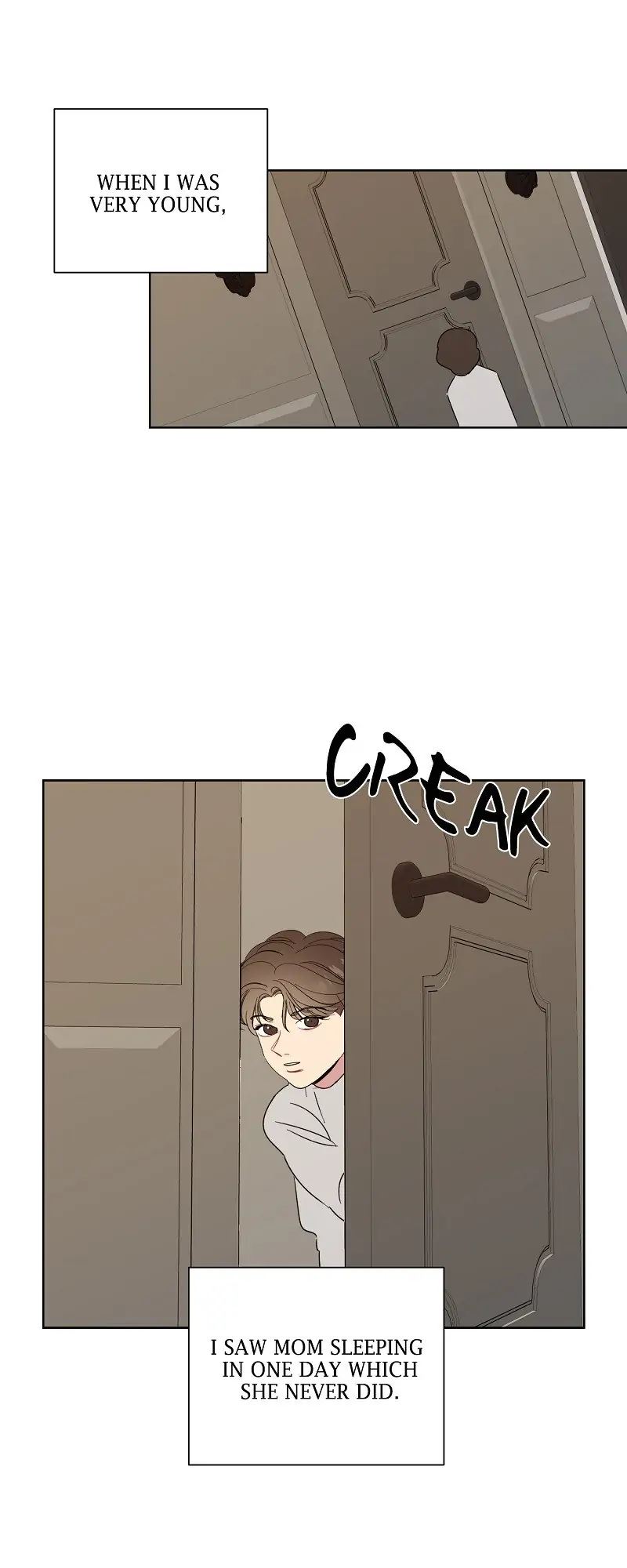 Paradise of Deception chapter 35 page 14