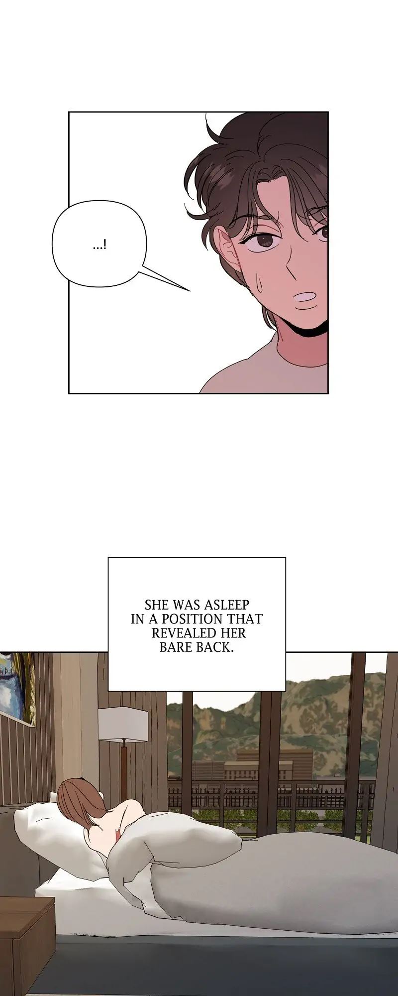 Paradise of Deception chapter 35 page 15