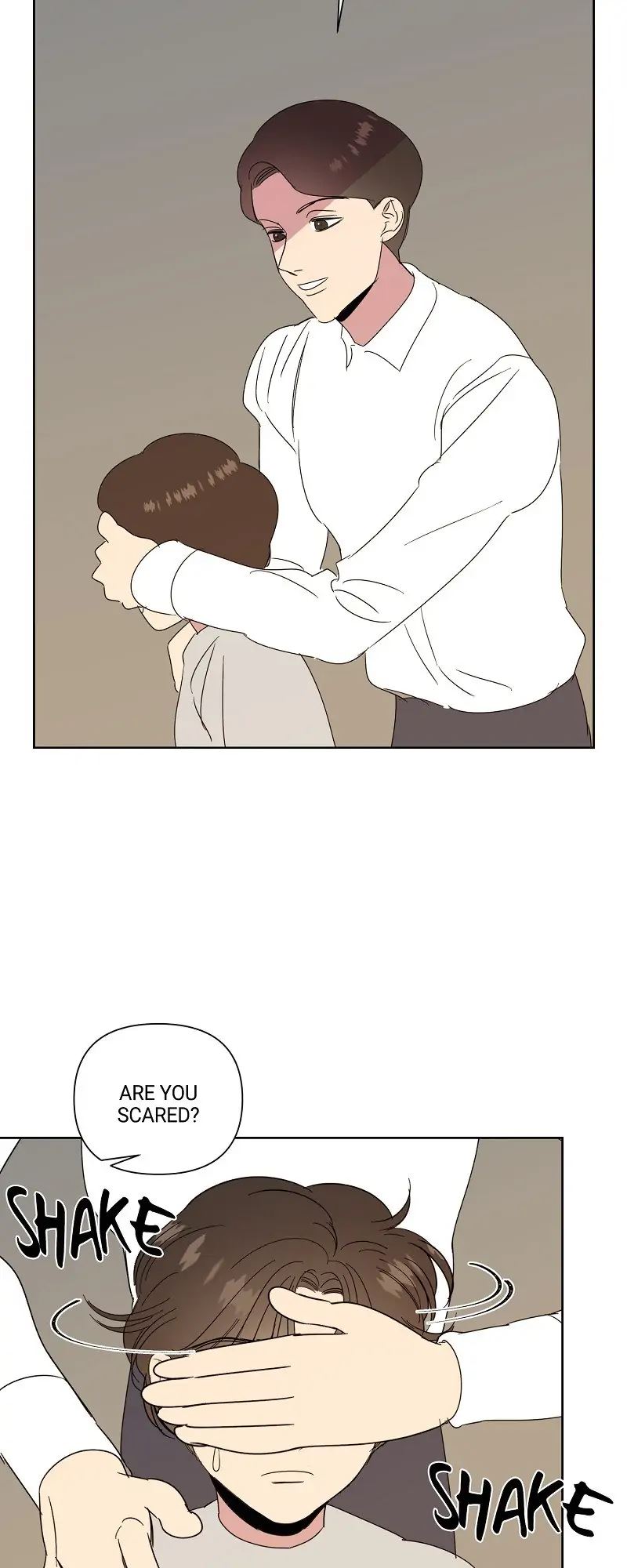 Paradise of Deception chapter 35 page 19