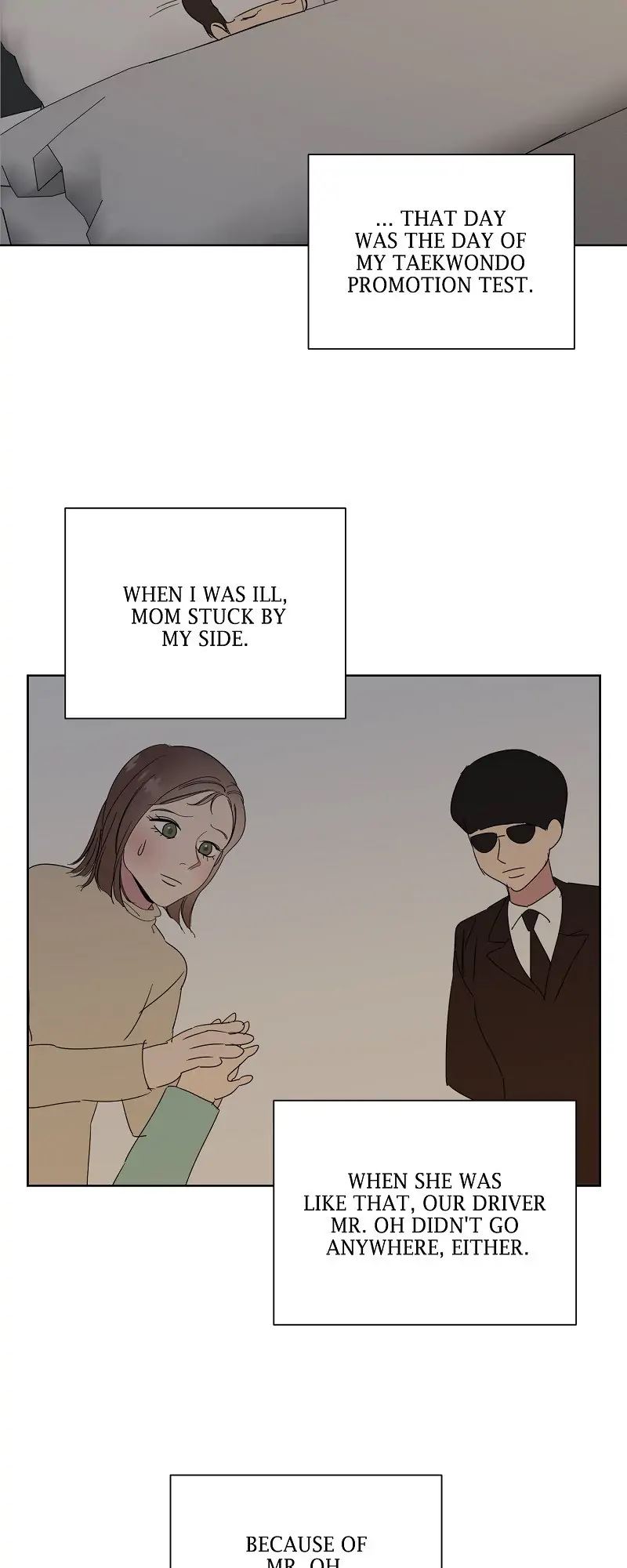 Paradise of Deception chapter 35 page 31