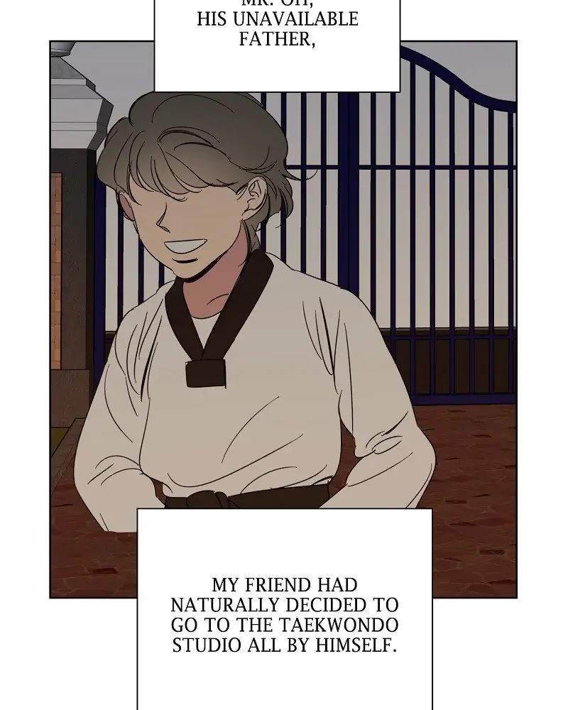 Paradise of Deception chapter 35 page 32