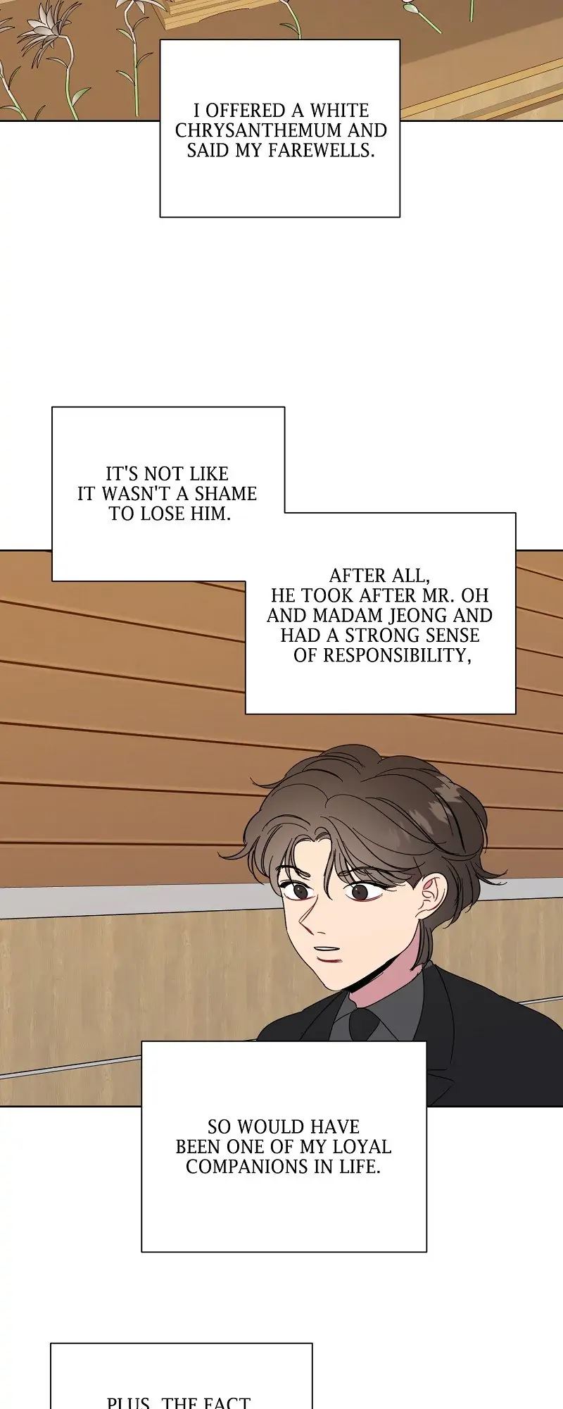 Paradise of Deception chapter 35 page 34