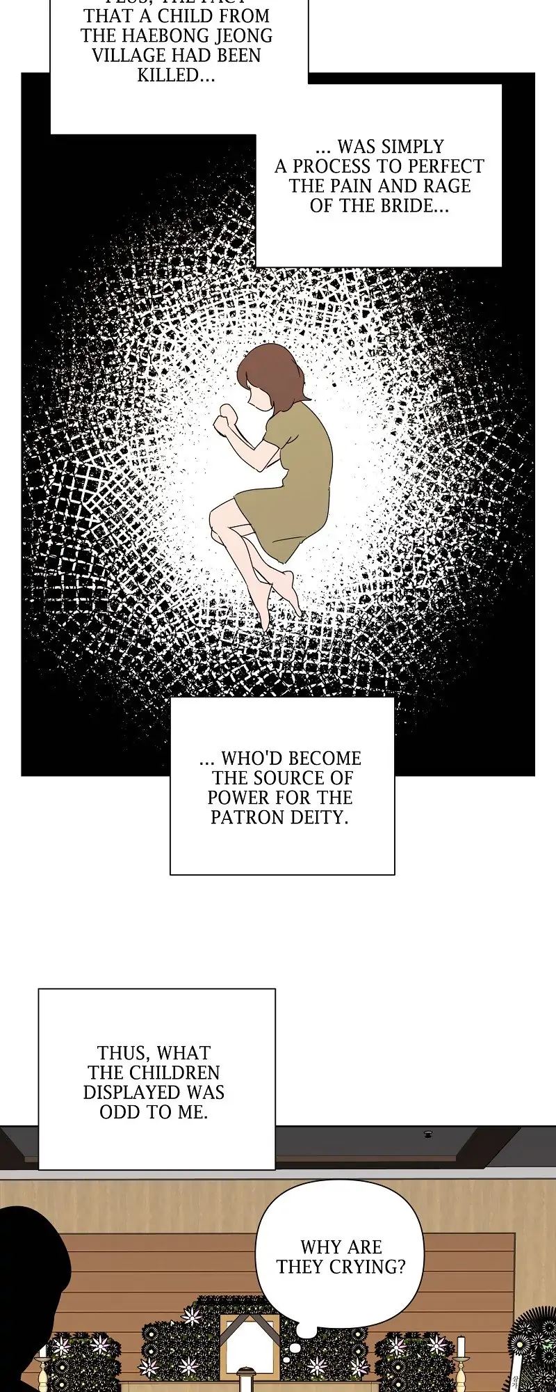 Paradise of Deception chapter 35 page 35