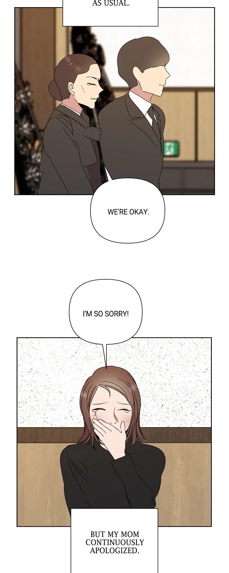 Paradise of Deception chapter 35 page 37