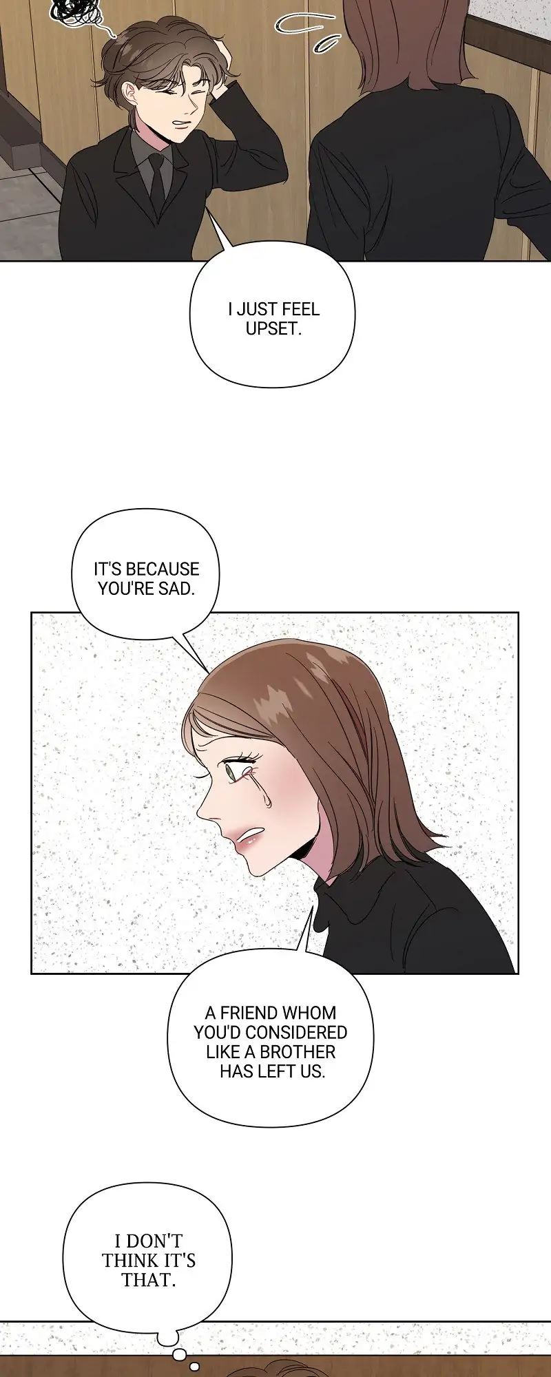 Paradise of Deception chapter 35 page 41