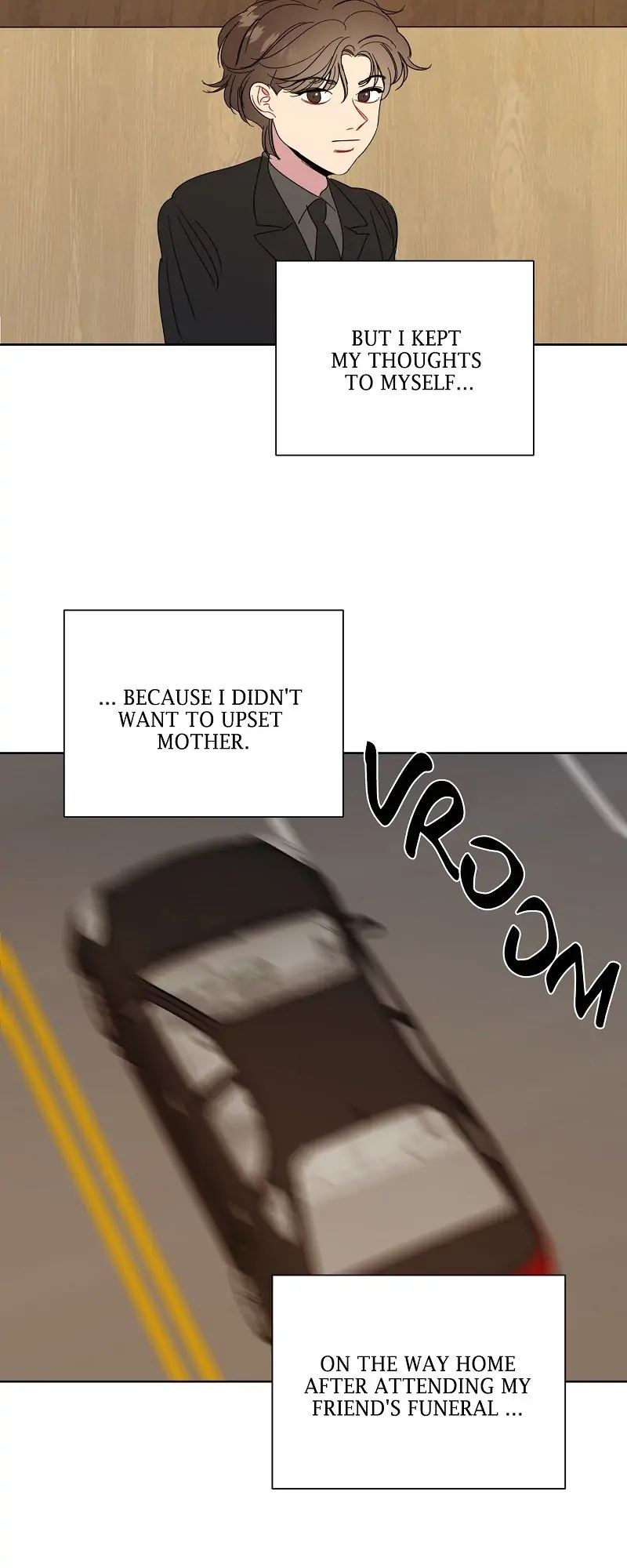 Paradise of Deception chapter 35 page 42