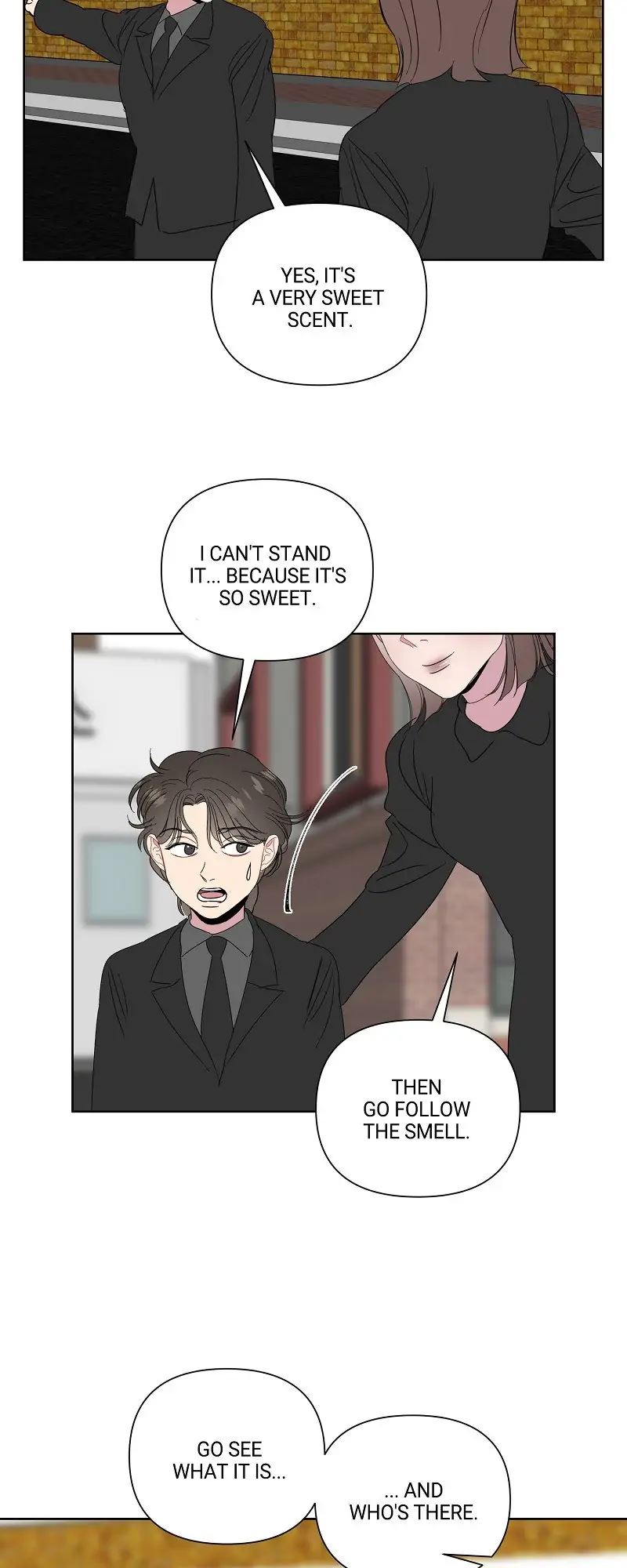 Paradise of Deception chapter 36 page 4